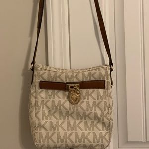 Michael Kors crossbody
